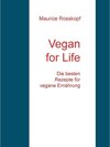Buchcover Vegan for Life