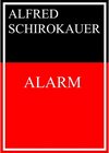 Buchcover Alarm
