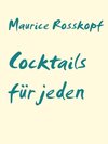 Buchcover Cocktails für jeden