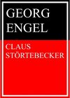 Buchcover Claus Störtebecker