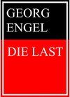 Buchcover Die Last