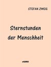 Buchcover Sternstunden der Menschheit