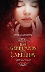 Buchcover Das Geheimnis von Caeldum