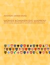 Buchcover Woher kommen die Wappen?