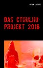 Buchcover Das Cthulhu Projekt 2018