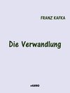 Buchcover Die Verwandlung