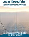 Buchcover Lucas Kreuzfahrt vom Mittelmeer zur Ostsee