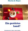 Buchcover Ein gestörtes Land?