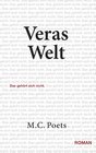 Buchcover Veras Welt