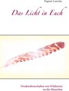 Buchcover Das Licht in Euch