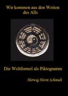 Buchcover Wir kommen aus den Weiten des Alls