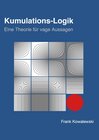 Buchcover Kumulations-Logik