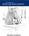 Buchcover Die Mindener Bürger-Eskadron
