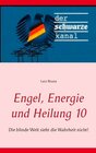Buchcover Engel, Energie und Heilung 10