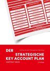 Buchcover Der strategische Key Account Plan