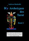 Buchcover Die Archetypen des Tarot Band 2