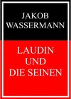 Buchcover Laudin und die Seinen