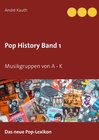 Buchcover Pop History Band 1