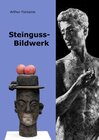 Buchcover Steinguss-Bildwerk