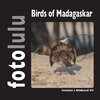 Buchcover Birds of Madagaskar