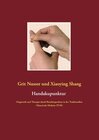 Buchcover Handakupunktur