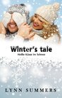 Buchcover Winter's tale