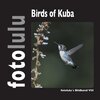 Buchcover Birds of Kuba