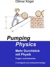 Buchcover Pumping-Physics