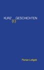 Buchcover Kurz(e) Geschichten