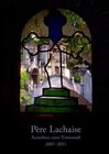 Buchcover Père Lachaise