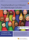 Buchcover Praxishandbuch zur Inklusion an Oldenburger Schulen