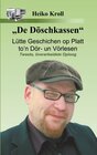 Buchcover De Döschkassen