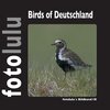 Buchcover Birds of Deutschland