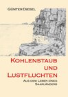 Buchcover Kohlenstaub und Lustfluchten