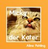 Buchcover Micky der Kater