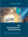 Buchcover Der Klickbankprofi - Erfolgskonzept Affiliate