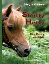 Buchcover Shetty Hetty