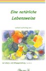 Buchcover Eine natürliche Lebensweise