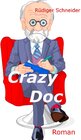 Buchcover Crazy Doc