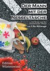 Buchcover Der Mann mit der Nesseltasche