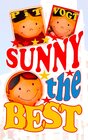 Buchcover Sunny the Best