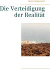 Buchcover Die Verteidigung der Realität