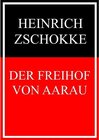 Buchcover Der Freihof von Aarau