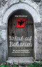 Buchcover Urlaub auf Balkanien