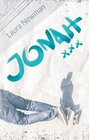 Buchcover Jonah