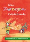 Buchcover Das Zwergenkochbuch