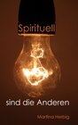 Buchcover Spirituell sind die Anderen