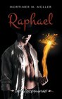Buchcover Raphael