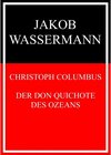 Buchcover Christoph Columbus