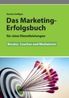 Buchcover Das Marketing- Erfolgsbuch für reine Dienstleistungen
